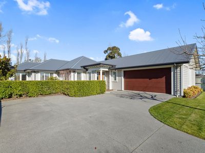 41 Liffey Springs Drive, Lincoln