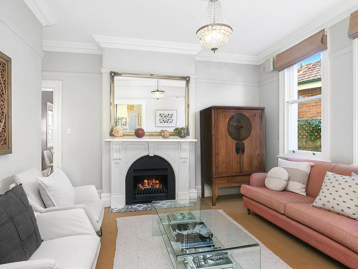 31 Undercliff Street, Neutral Bay