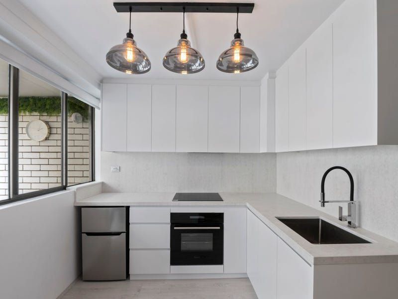 54 / 359-361 Pitt Street, Sydney