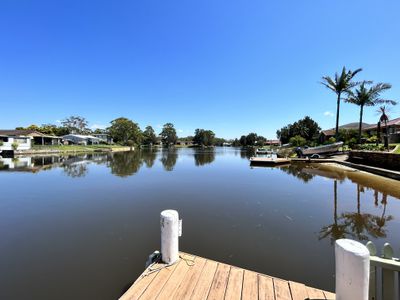 10 Cormorant Avenue, Sussex Inlet