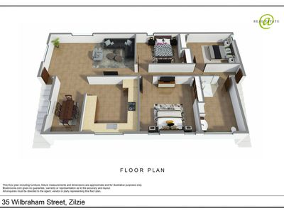 35 Wilbraham Street, Zilzie