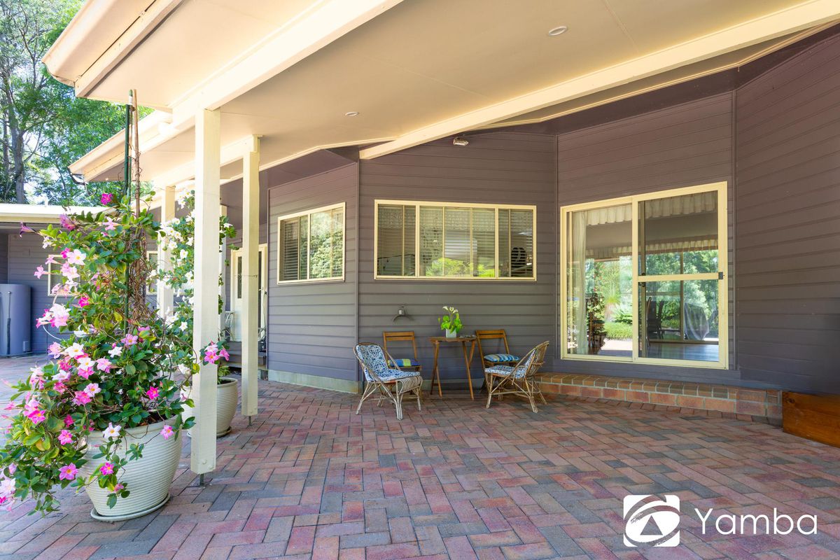 226 Gardiners Road, James Creek