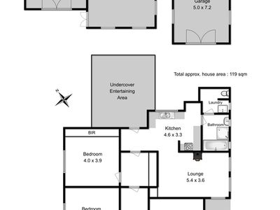 148 Cygnet Coast Road, Lymington