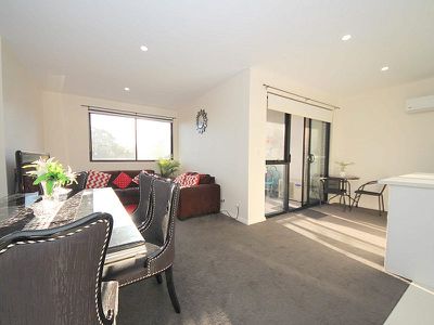 101 / 21-25 Leonard Street, Bankstown