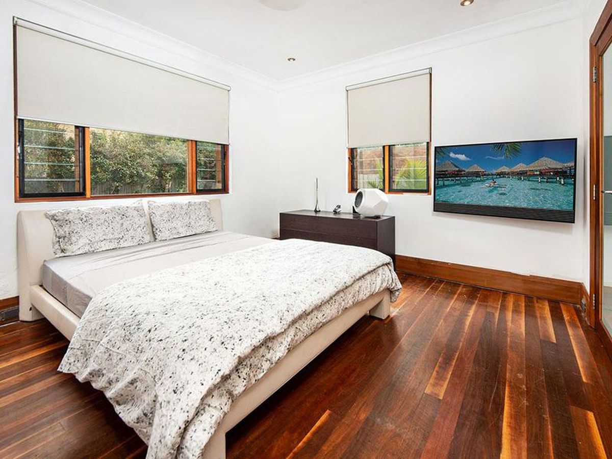 1 Brae Street, Bronte