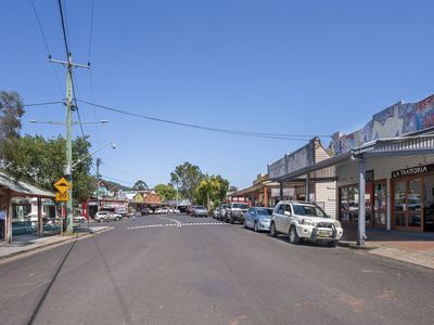 70 Cullen Street, Nimbin