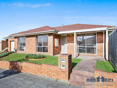 1 Cirrus Close, Hampton Park