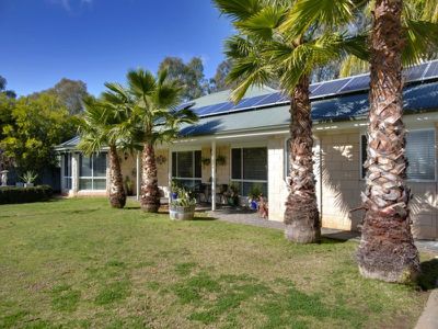 114 Short Street, Howlong