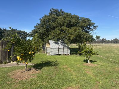 433 Carraragarmungee Estate Road, Byawatha