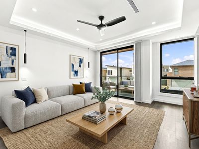 12A Bolwarra Drive, Marsden Park