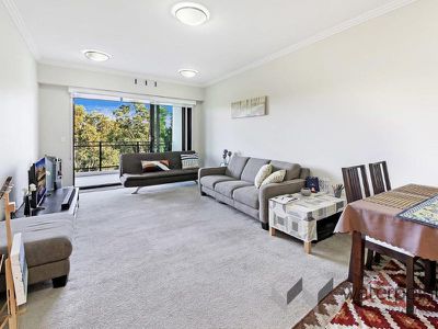 16 / 11 Bay Drive, Meadowbank