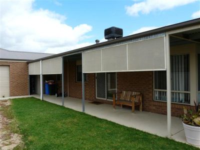 Tocumwal