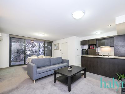 6 / 128 Adelaide Terrace, East Perth