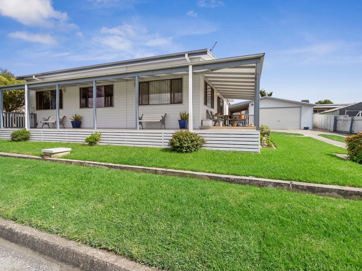 8 Salford Street, Goulburn Graeme Welsh Real Estate