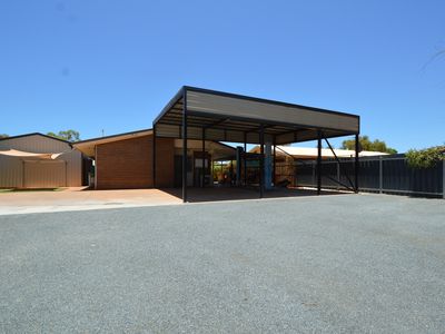 10 Corbet Place, South Hedland