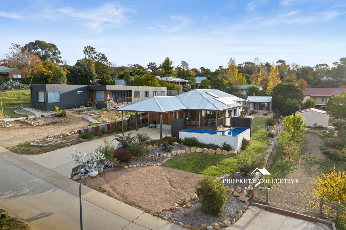 31 Spring Street, Beechworth