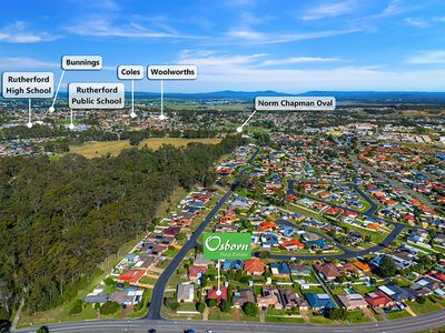 93 Denton Park Drive, Rutherford