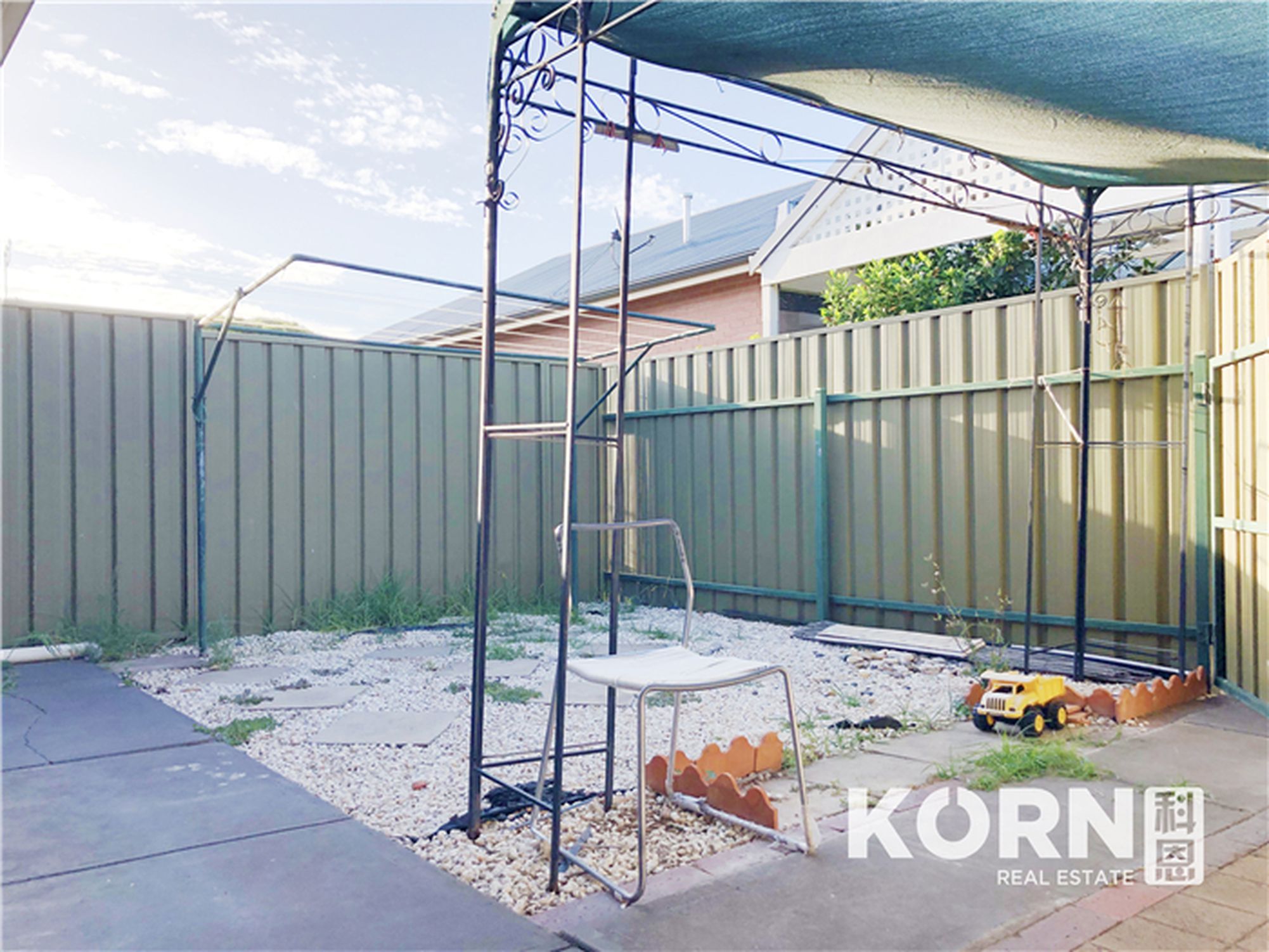 5 / 8 Sheridan Street, Woodville North