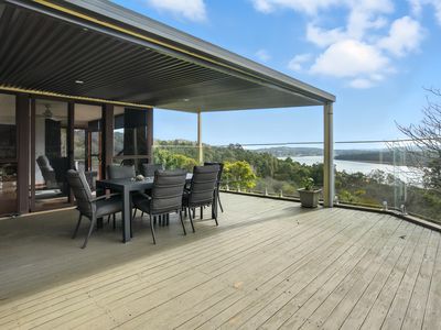 56 Bradys Lookout Road, Rosevears
