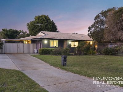 44 Harris Way, Westminster