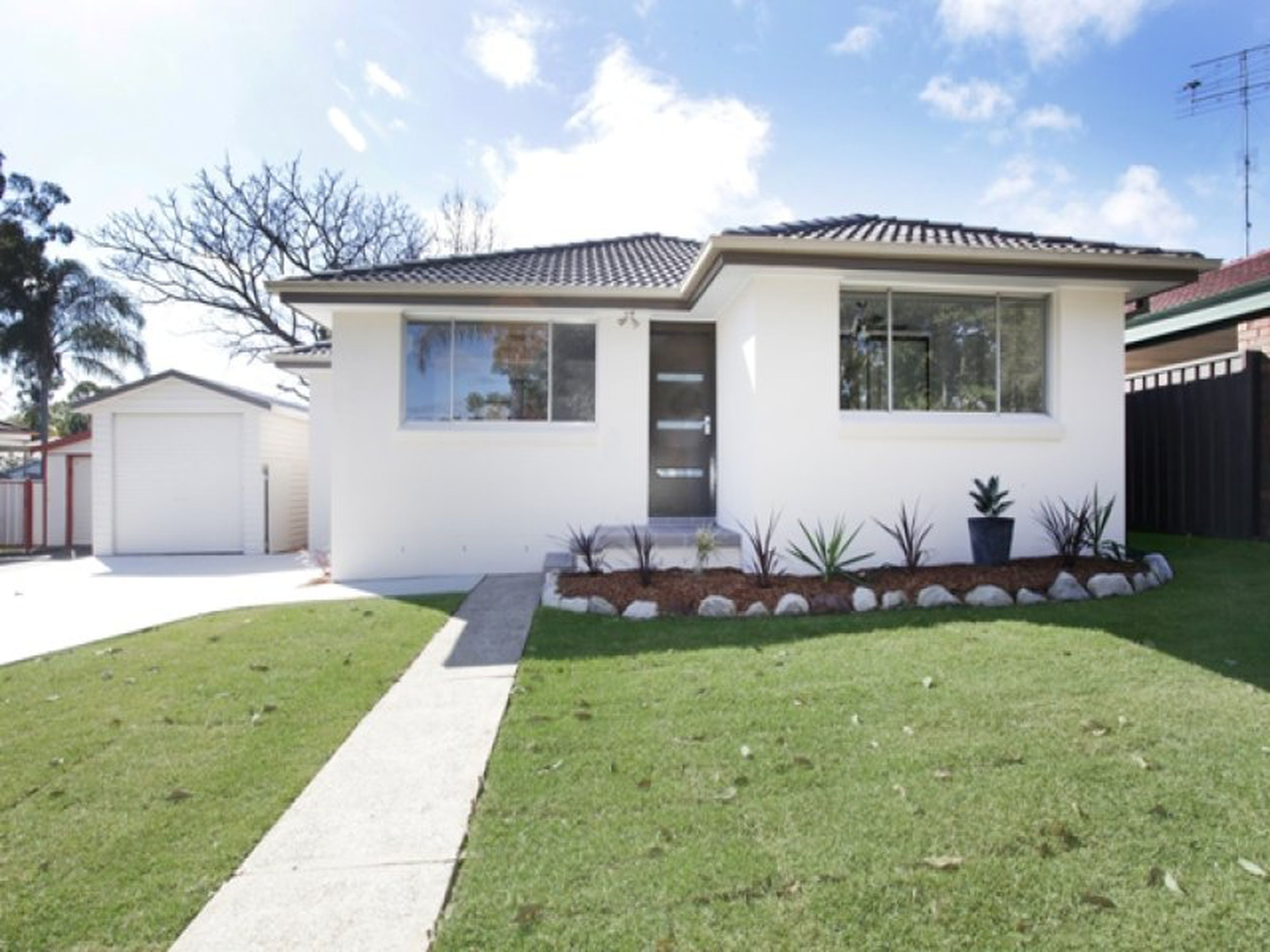 33 Glenbrook Street, JAMISONTOWN
