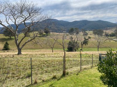 671 Tilbaroo Crossing Road, Toms Creek