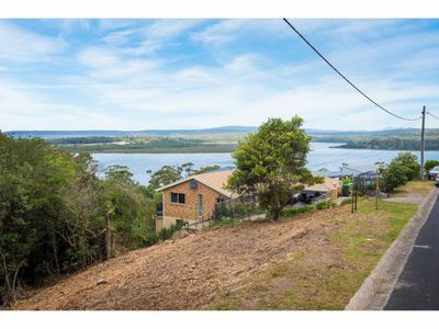 Lot 17, 18 Bellbird Crescent, Merimbula