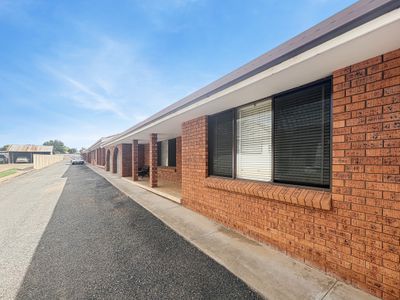 3 / 105 Barber St, Gunnedah