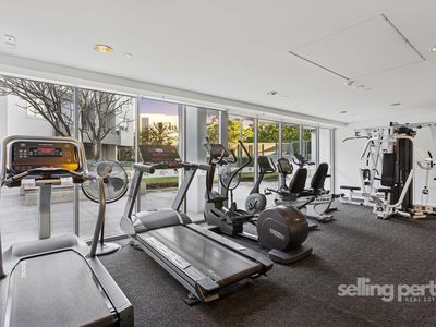 1602 / 19 The Circus, Burswood