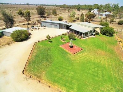 1530 Benjeroop-Lake Charm Road, Benjeroop