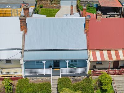 35 Cimitiere Street, Launceston