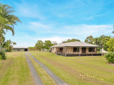 27 Pratts Road, Bakers Creek