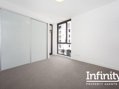 407 / 10 Scotsman Street, Forest Lodge