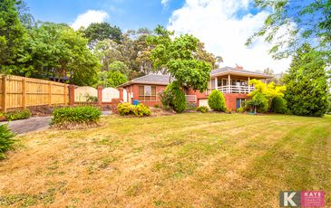 5 Newsom Court, Berwick