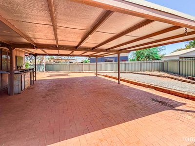 32 Brodie Crescent, South Hedland