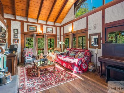 10 / 924 Blue Knob Rd, Nimbin
