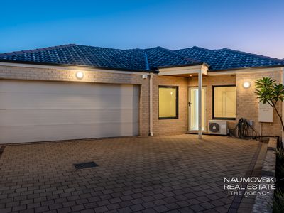 91D Eastdene Circle, Nollamara