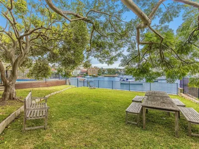111 / 21 Elamang Avenue, Kirribilli