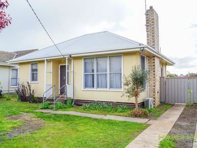 30 Elizabeth Street, Horsham