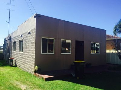 46 Illowra Crescent, Primbee