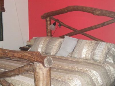 24 Seagren, Cooktown