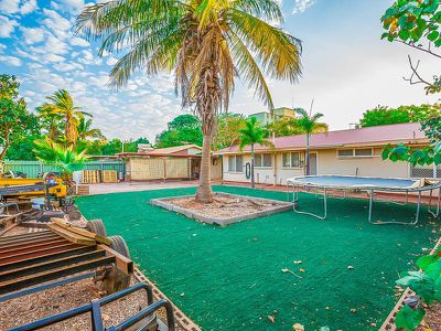 45 Lawson Street, South Hedland