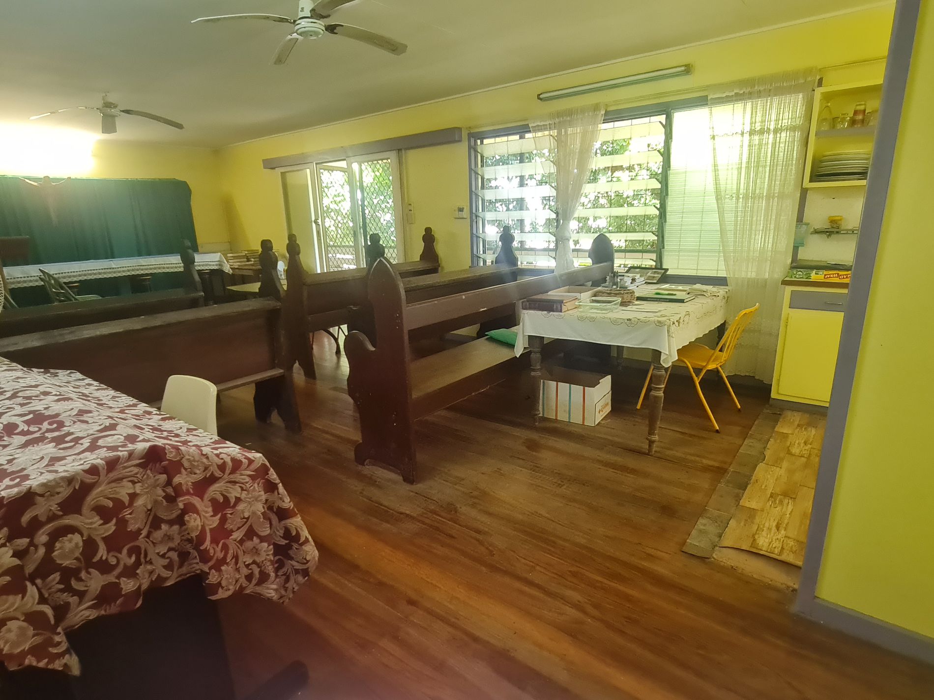 5 Furneaux Street, Cooktown