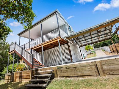 3 Weldon Street, North Ipswich