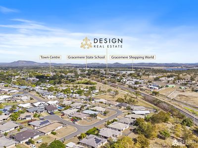 24 Leichhardt Drive, Gracemere