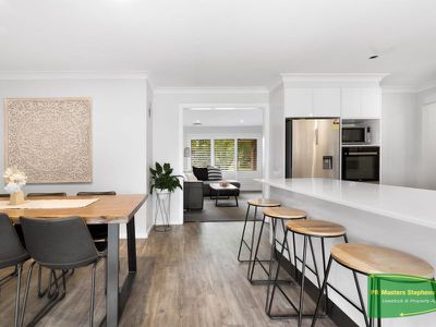 1 Woodward Street, Orange