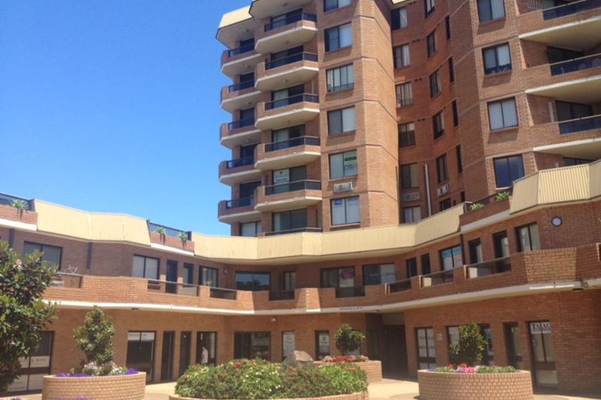 Suite 14 / 19 - 21 Central Road, Miranda