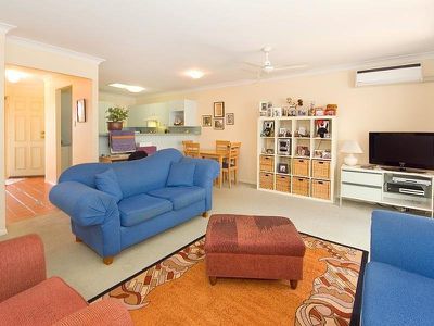 1/1 Belgarah Pl, Carina