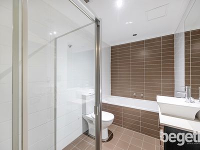 8 / 10-12 Grantham Street, Burwood