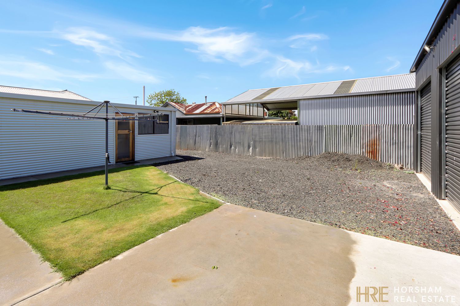 21A Bradshaw Street, Horsham